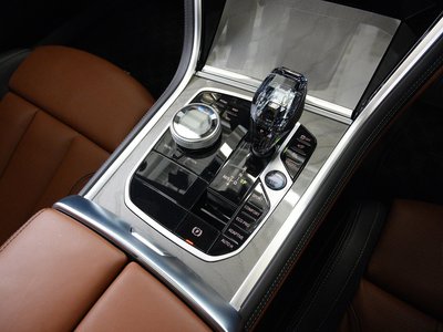 2023 BMW 8 SERIES GRAN COUPE 缩略图 46