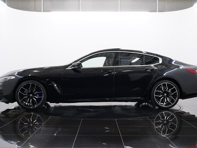 2023 BMW 8 SERIES GRAN COUPE 缩略图 17