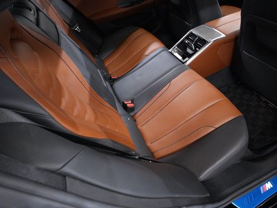 2023 BMW 8 SERIES GRAN COUPE 缩略图 33
