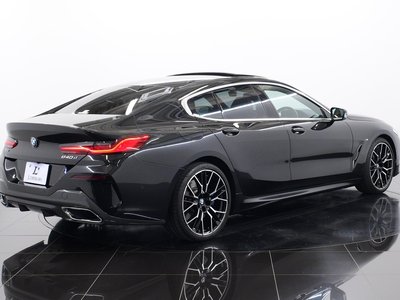 2023 BMW 8 SERIES GRAN COUPE 缩略图 20