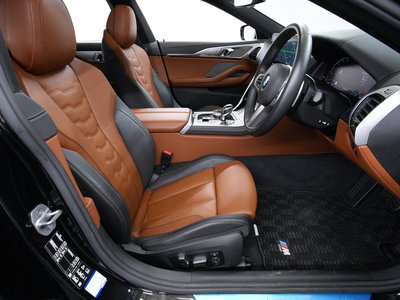 2023 BMW 8 SERIES GRAN COUPE 缩略图 27