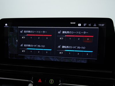 2023 BMW 8 SERIES GRAN COUPE 缩略图 11
