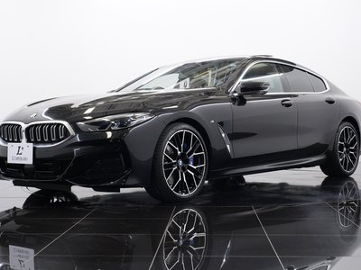 2023 BMW 8 SERIES GRAN COUPE 缩略图 16