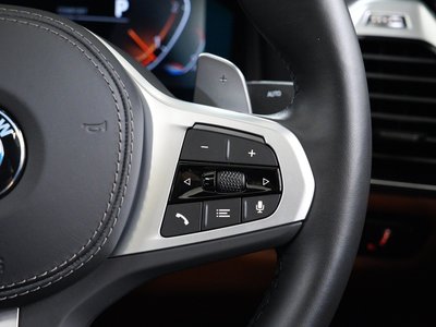 2023 BMW 8 SERIES GRAN COUPE 缩略图 38