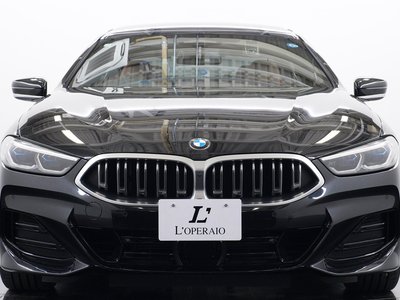 2023 BMW 8 SERIES GRAN COUPE 缩略图 15