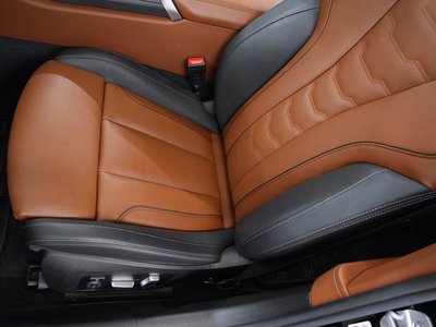 2023 BMW 8 SERIES GRAN COUPE — фото 6