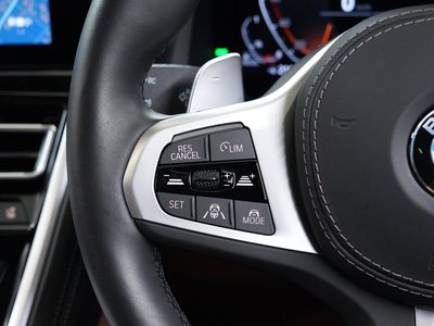 2023 BMW 8 SERIES GRAN COUPE 缩略图 37