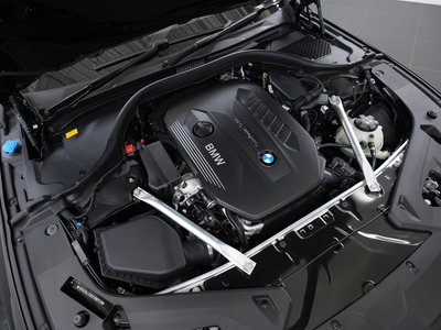 2023 BMW 8 SERIES GRAN COUPE 缩略图 26