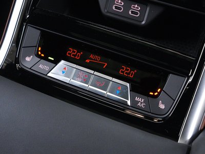 2023 BMW 8 SERIES GRAN COUPE 缩略图 35