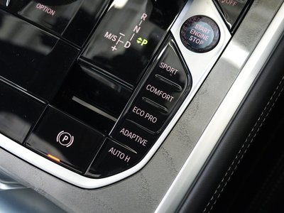 2023 BMW 8 SERIES GRAN COUPE 缩略图 47