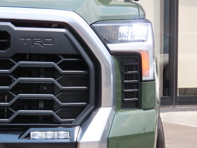2023 Toyota TUNDRA — фото 19