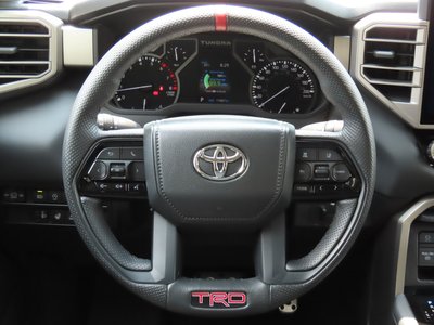 2023 Toyota TUNDRA — фото 11