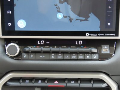 2023 Toyota TUNDRA — фото 14