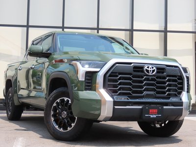2023 Toyota TUNDRA — фото 10