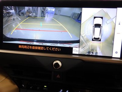 TOYOTA CROWN SPORT - 9