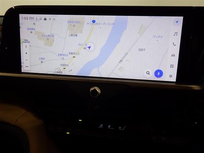 TOYOTA CROWN SPORT - 8