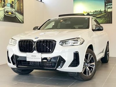 BMW X4 - 1