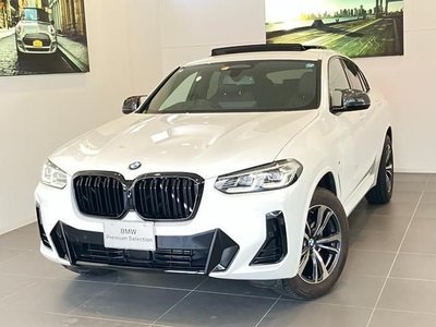 BMW X4 - 7