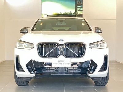 BMW X4 - 2