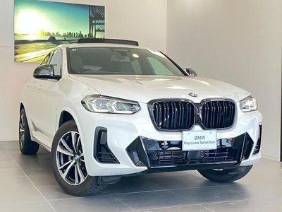 BMW X4 - 4