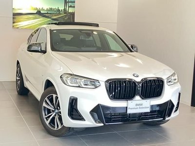 BMW X4 - 6