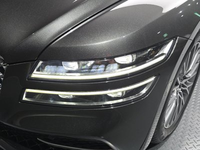GENESIS G80 (RG3) - 9