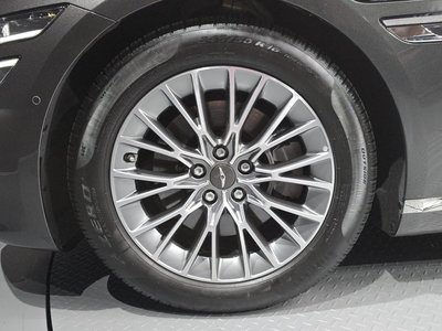 GENESIS G80 (RG3) - 6