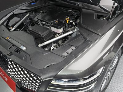 GENESIS G80 (RG3) - 7