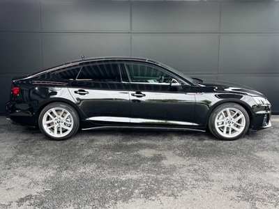 AUDI A5 - 5