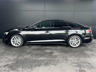 AUDI A5 - 3