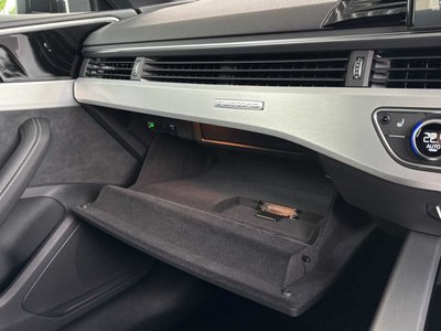 AUDI A5 - 9