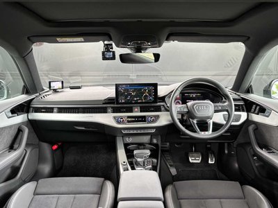 AUDI A5 - 6