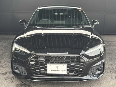 AUDI A5 - 2