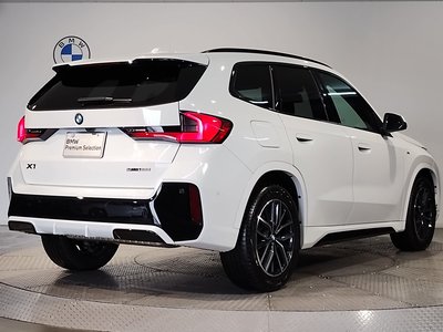 BMW X1 - 8