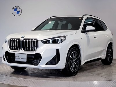 BMW X1 - 1