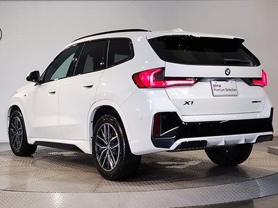 BMW X1 - 10