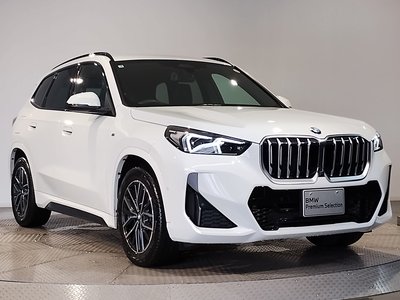 BMW X1 - 6