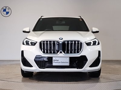 BMW X1 - 5