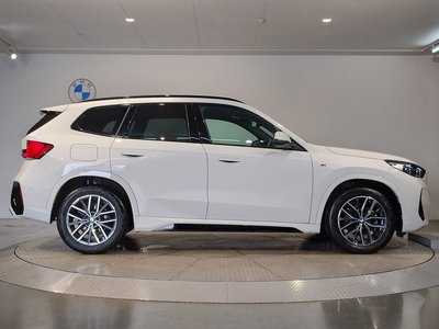 BMW X1 - 7