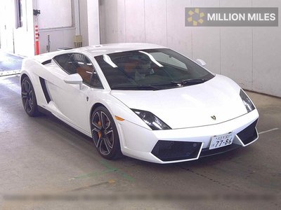 LAMBORGHINI OTHERS - 1