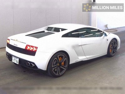 LAMBORGHINI OTHERS - 5