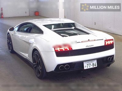 LAMBORGHINI OTHERS - 2