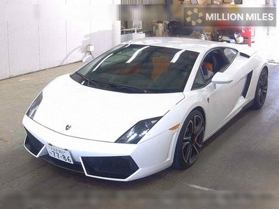 LAMBORGHINI OTHERS - 4