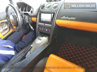 LAMBORGHINI OTHERS - 3