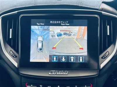 صورة مصغرة 15 لـ 2020 Maserati MASERATI