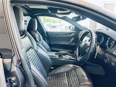 صورة مصغرة 22 لـ 2020 Maserati MASERATI