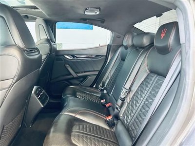 صورة مصغرة 23 لـ 2020 Maserati MASERATI