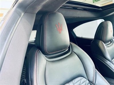 صورة مصغرة 24 لـ 2020 Maserati MASERATI