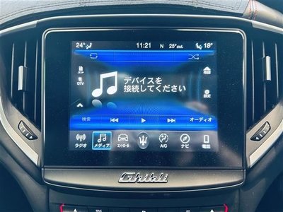 صورة مصغرة 16 لـ 2020 Maserati MASERATI