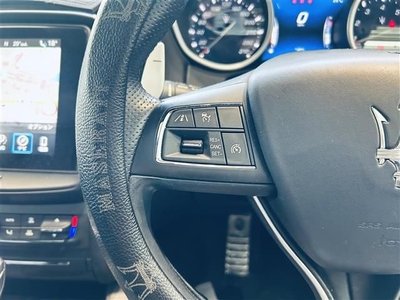 صورة مصغرة 12 لـ 2020 Maserati MASERATI